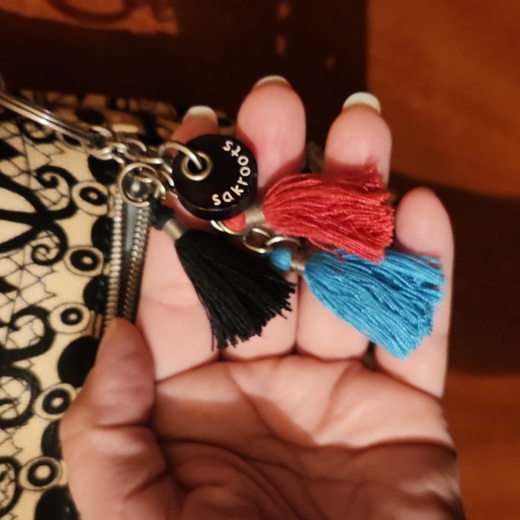 SAKROOTS CROSSBODY - Picture 5 of 14